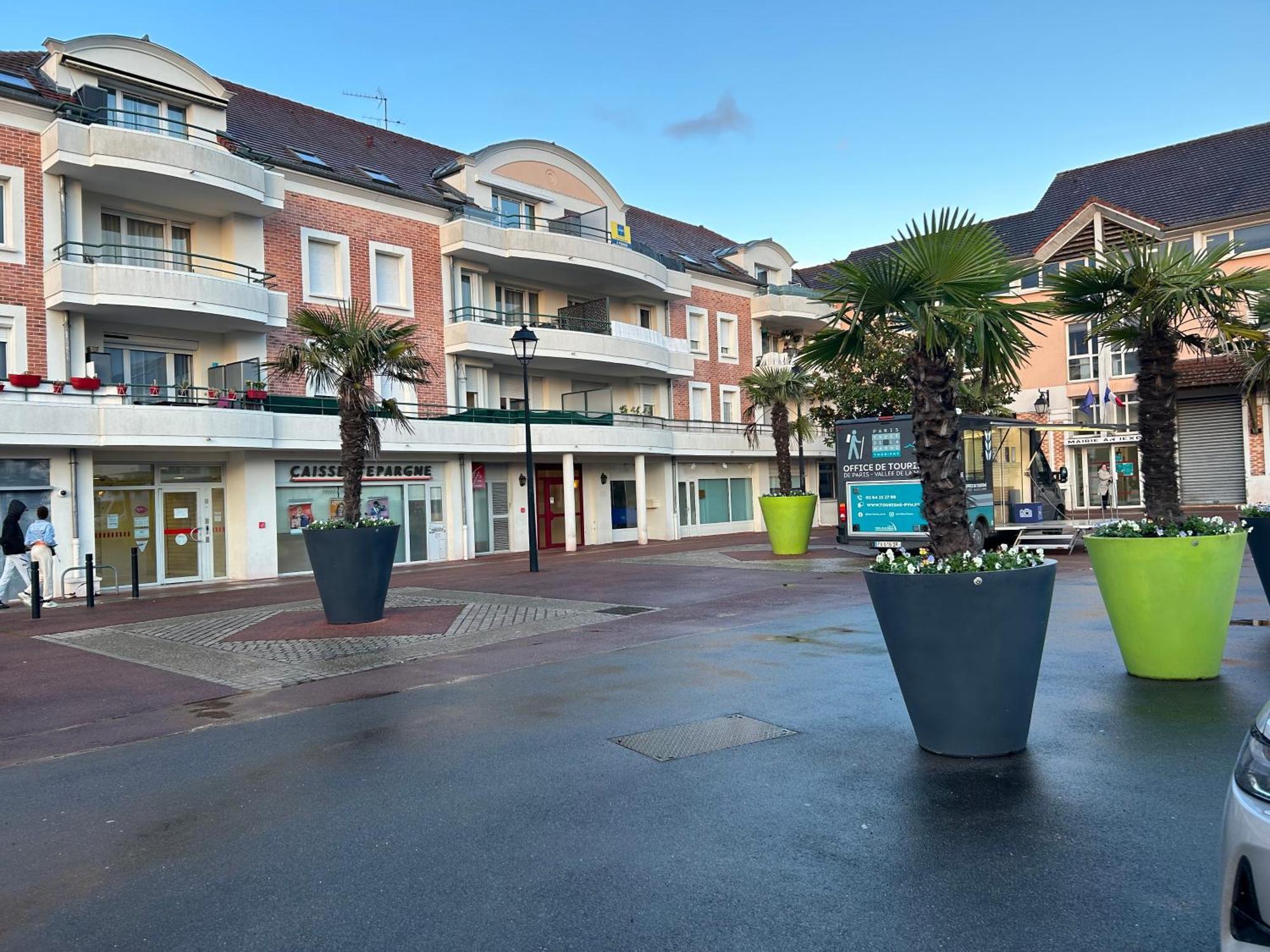 Dream Loft Paris&Disney--20Min-- Roissy-en-Brie Exterior photo
